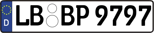 LB-BP9797