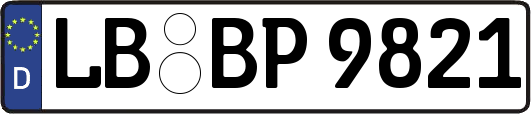 LB-BP9821
