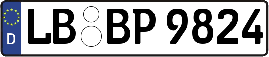 LB-BP9824