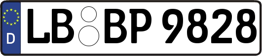 LB-BP9828