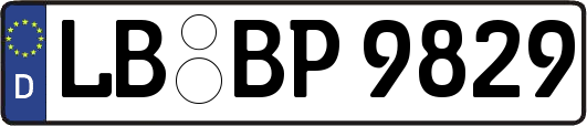 LB-BP9829