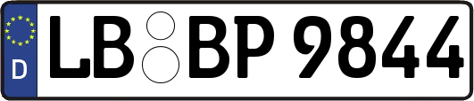 LB-BP9844
