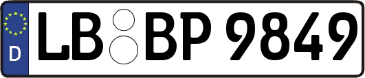 LB-BP9849