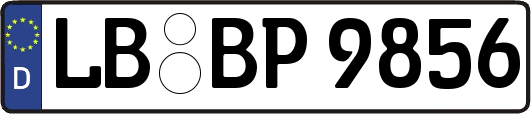 LB-BP9856