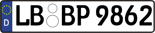 LB-BP9862