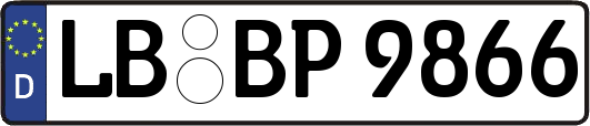 LB-BP9866