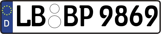 LB-BP9869