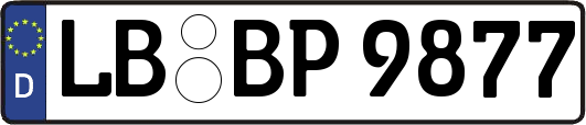 LB-BP9877