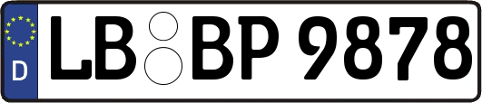 LB-BP9878
