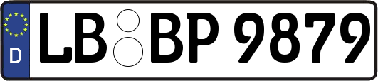 LB-BP9879