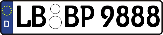 LB-BP9888