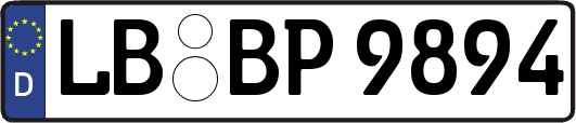 LB-BP9894