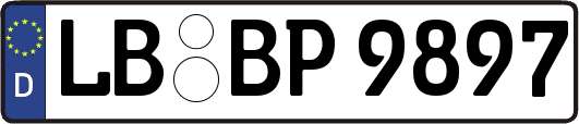 LB-BP9897