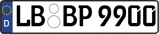 LB-BP9900