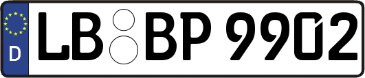LB-BP9902