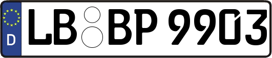 LB-BP9903