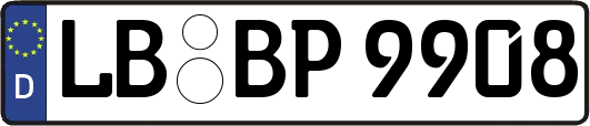 LB-BP9908