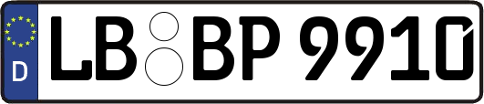 LB-BP9910