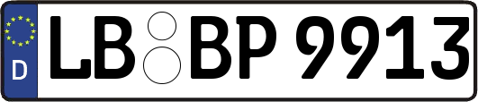 LB-BP9913