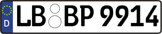 LB-BP9914