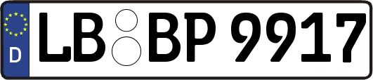 LB-BP9917