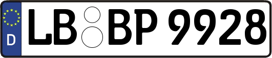 LB-BP9928
