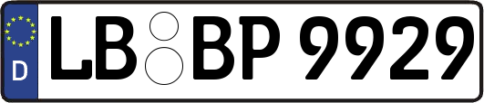 LB-BP9929