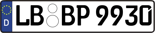 LB-BP9930