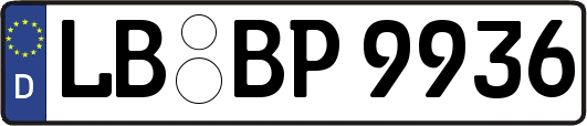 LB-BP9936