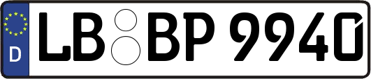 LB-BP9940