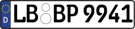 LB-BP9941