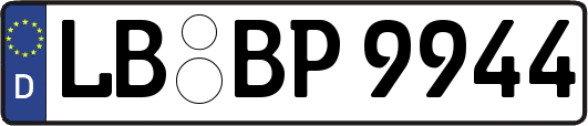 LB-BP9944