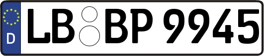 LB-BP9945