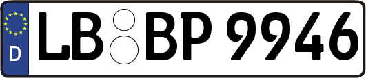 LB-BP9946