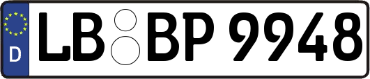LB-BP9948