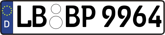 LB-BP9964
