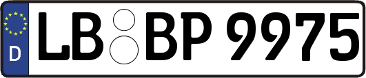 LB-BP9975