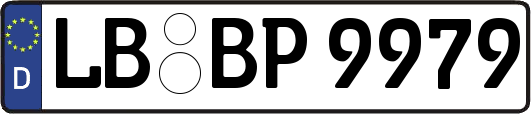 LB-BP9979