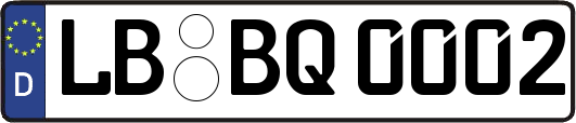 LB-BQ0002