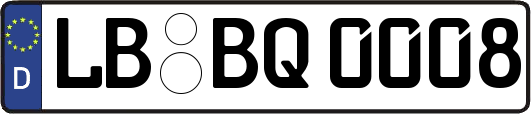 LB-BQ0008