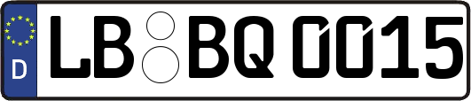 LB-BQ0015