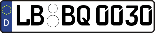 LB-BQ0030