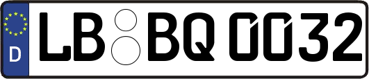 LB-BQ0032