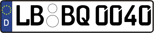 LB-BQ0040