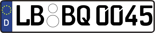 LB-BQ0045