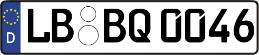 LB-BQ0046