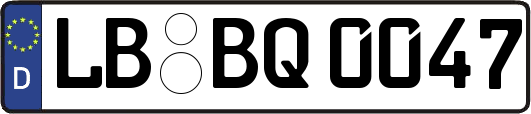 LB-BQ0047