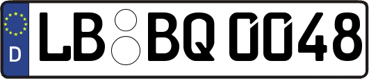 LB-BQ0048