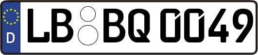 LB-BQ0049