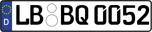 LB-BQ0052